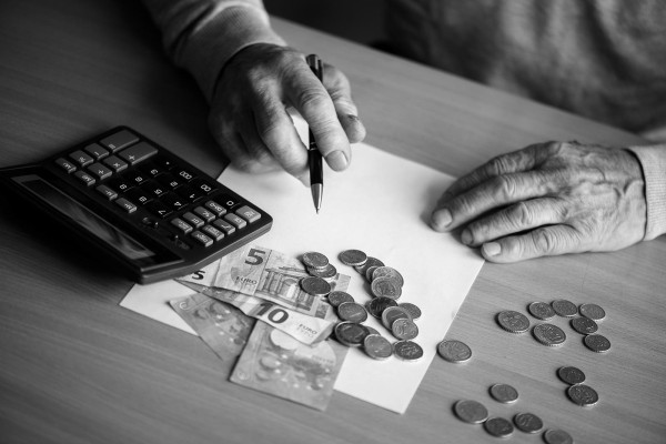Financiación Aceptación de Herencias · Préstamos, Créditos e Hipotecas para Particulares y Autónomos Calpe